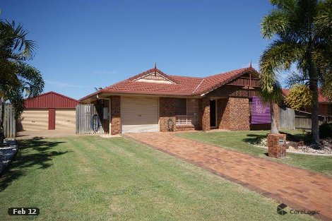 14 Heritage Dr, Bargara, QLD 4670