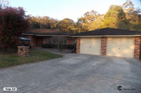 25 Old Farm Pl, Ourimbah, NSW 2258