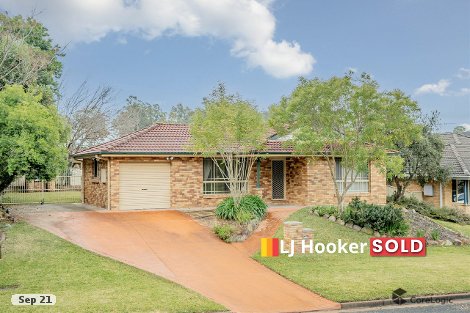 46 Robinson Way, Singleton Heights, NSW 2330