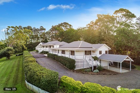 276 Picadilly Hill Rd, Coopers Shoot, NSW 2479