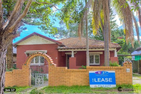 15 Mena St, North Strathfield, NSW 2137