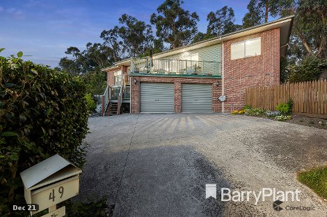 49 Old Gippsland Rd, Lilydale, VIC 3140