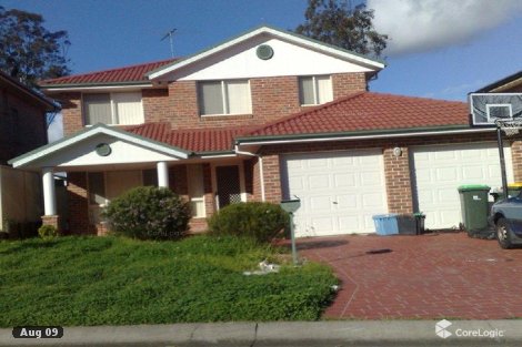 8a Timbillica Cl, Prestons, NSW 2170