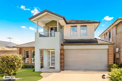 11 Courtley Ave, Kellyville Ridge, NSW 2155