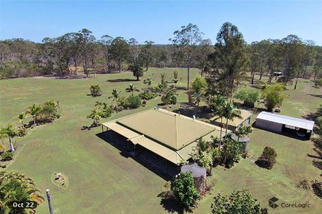 303 Reads Rd, Bucca, QLD 4670