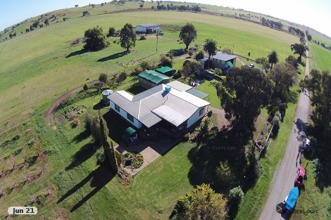 79 Parkins Rd, Eunanoreenya, NSW 2650