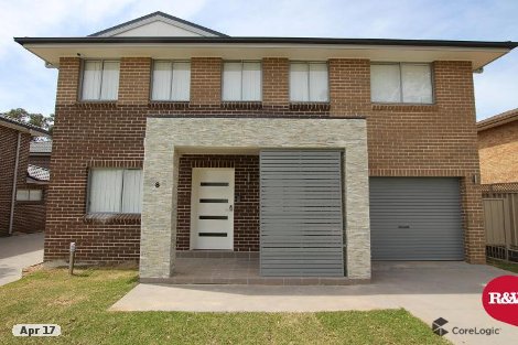 8/85-87 Derby St, Rooty Hill, NSW 2766