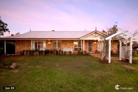 10 Parkway Cl, Gowrie Junction, QLD 4352