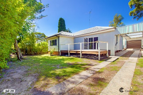 167 Willandra Rd, Cromer, NSW 2099