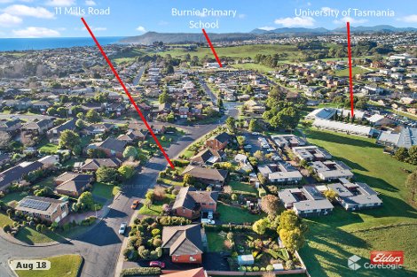 11 Mills Rd, Park Grove, TAS 7320