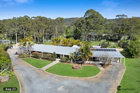 4 Frank Burg Ct, Worongary, QLD 4213