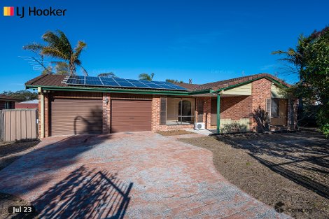 6 Racemosa Ave, West Nowra, NSW 2541