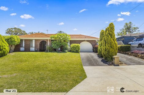 11 Kundilli Way, Wanneroo, WA 6065