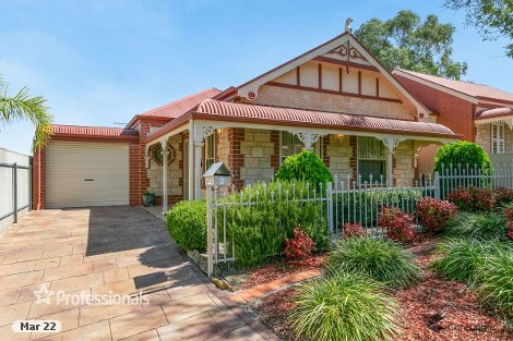 2 Woodforde Rise, Golden Grove, SA 5125