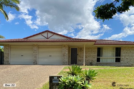 28 Gumnut St, Taigum, QLD 4018