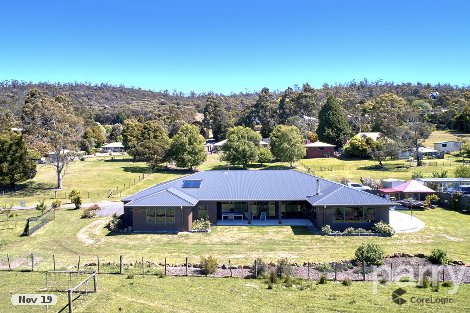 Lot 1 Panorama Rd, Blackstone Heights, TAS 7250