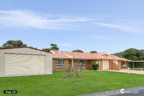 1/15 Pebble Pde, Fingal Bay, NSW 2315