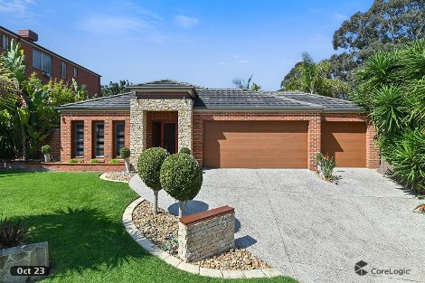 3 Patrick Pl, Beaconsfield, VIC 3807