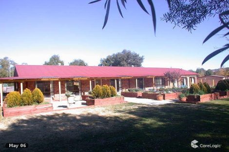 1 Elmslea Dr, Bungendore, NSW 2621