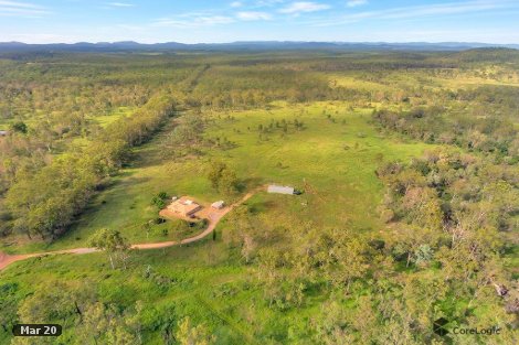 106 Lewis Rd, West Stowe, QLD 4680