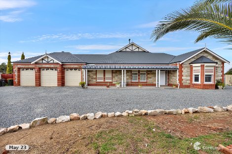 287 Moss Rd, Munno Para Downs, SA 5115