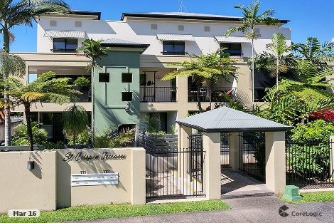 3/111-113 Collins Ave, Edge Hill, QLD 4870