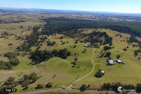 173 Richmond Range Rd, Mallanganee, NSW 2469