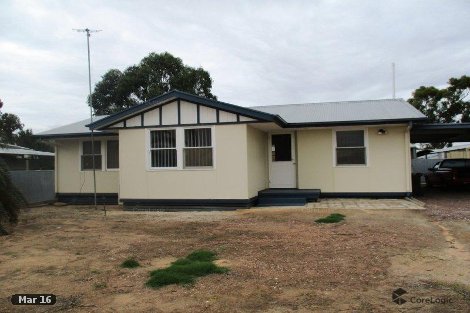 Lot 4 Railway Tce, Rudall, SA 5642