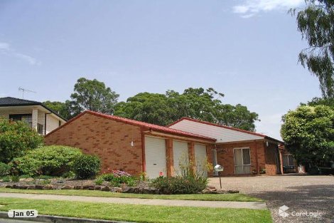 4 Kadina Cl, Wallsend, NSW 2287