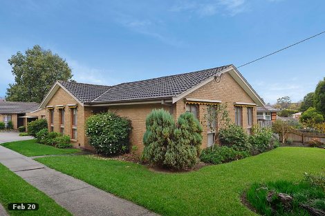 1/58 Peacock St, Burwood, VIC 3125