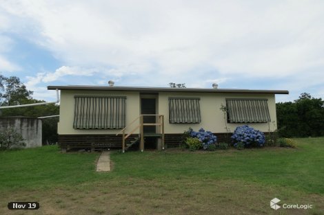 592 North Moto Rd, Moto, NSW 2426