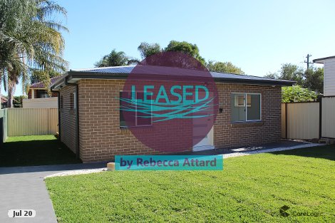 50 Wetherill St N, Silverwater, NSW 2128