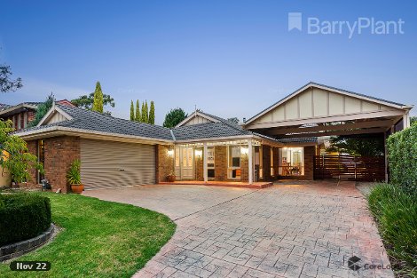 10 Bede Ave, Coldstream, VIC 3770