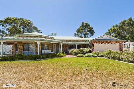 3 Maldon Pl, Parklands, WA 6180