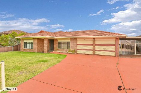 97 North Steyne Rd, Woodbine, NSW 2560