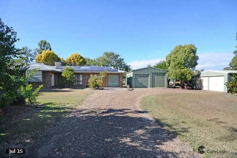 40 Baileys Lane, Valentine Plains, QLD 4715