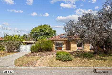 29 Farnham Pl, Gosnells, WA 6110