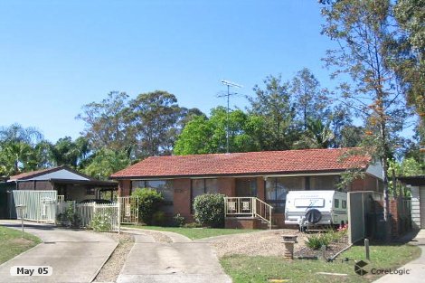 7 Brentwood Gr, Werrington Downs, NSW 2747