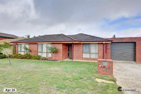 223b Norman St, Ballarat North, VIC 3350