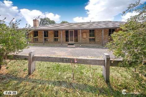 9 Louise Lane, Lancefield, VIC 3435