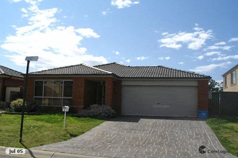 11 Packard Pl, Horningsea Park, NSW 2171