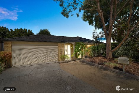 10 Nickson Cl, Bayswater North, VIC 3153