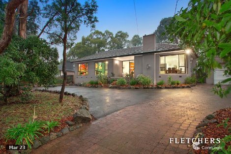 23 Greenwood St, Briar Hill, VIC 3088