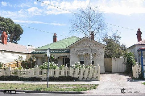 74 Arthur St, Fairfield, VIC 3078