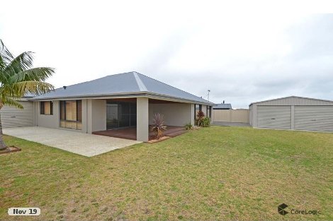 21 Ethereal Dr, Mckail, WA 6330