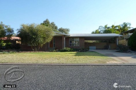 9 The Fairway, Desert Springs, NT 0870