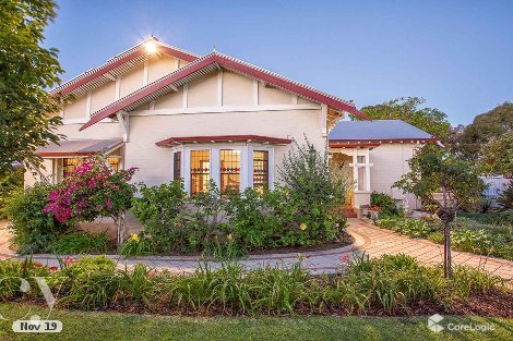 18 Irwin St, East Fremantle, WA 6158