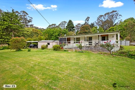 24 Rainbow Trout Ave, East Warburton, VIC 3799