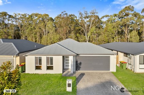 36 John Storey Ct, Park Ridge, QLD 4125