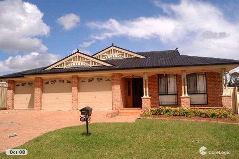 10 Marri Cl, Blue Haven, NSW 2262